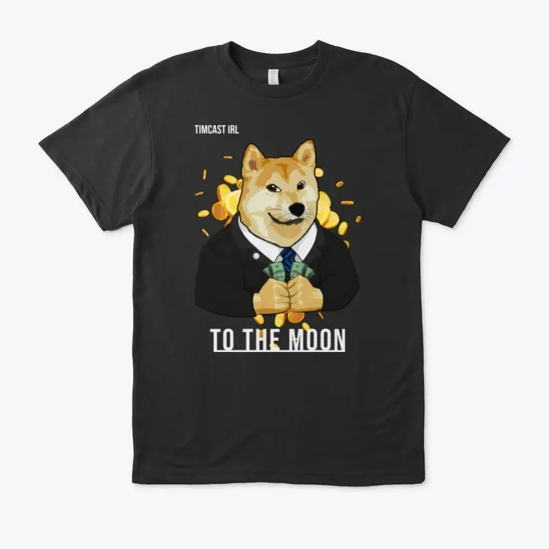 TO THE MOON