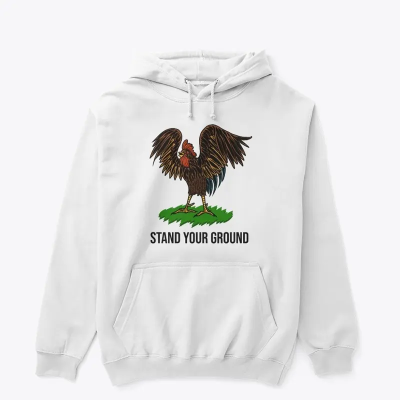 Stand Your Ground