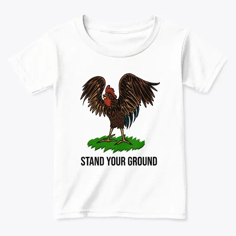 Stand Your Ground